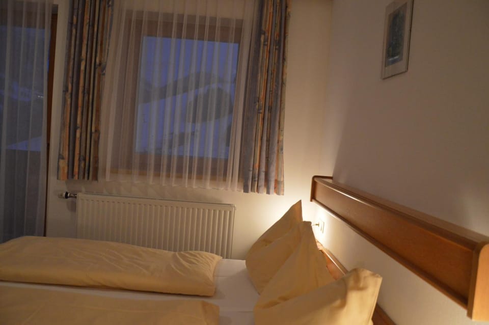 Mitterstererhof Apartment in Salzburgerland