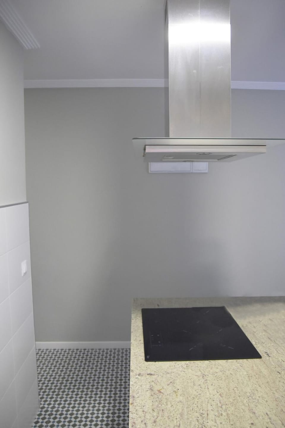 Apartamento en pleno centro reformado Apartment in Santander