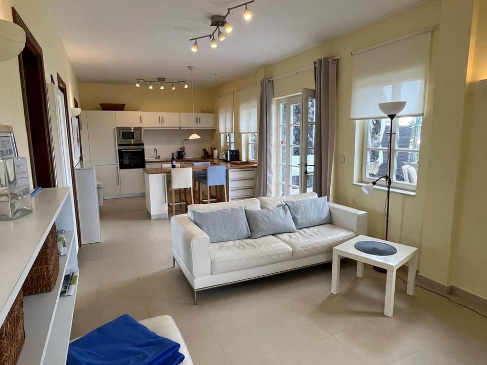 appartement fenia Apartment in La Palma
