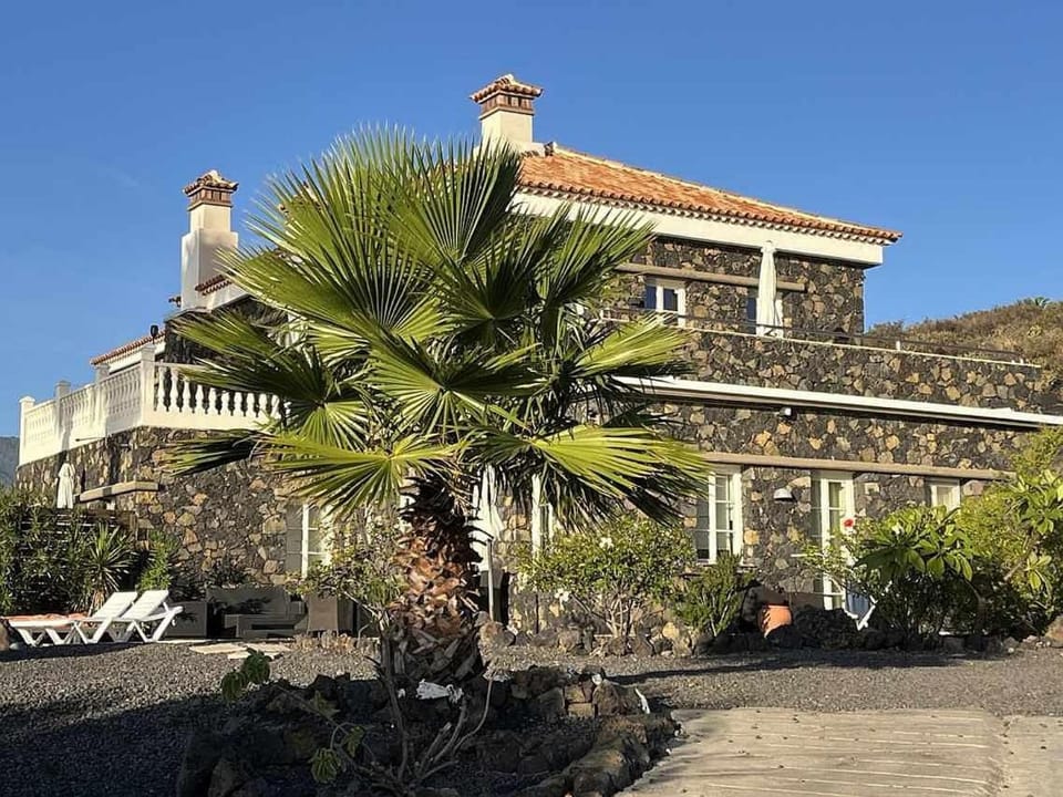appartement fenia Apartment in La Palma