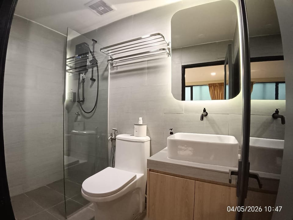 M 9 Suite 3Min Walk to Mid Valley New Units Hostel in Federal Territory of Kuala Lumpur
