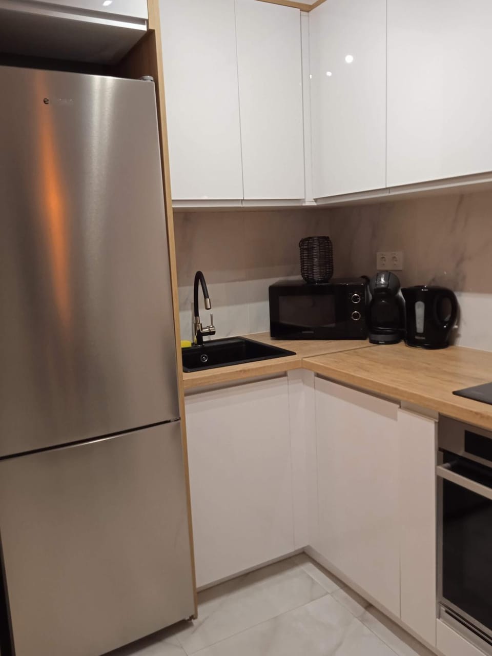 LOVELY CASA - Lovely apartment in the center of Torrevieja close to del Cura beach only 350 m Apartment in Torrevieja