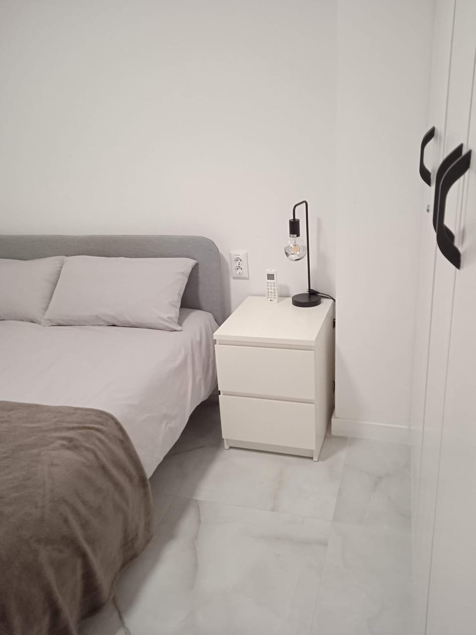 LOVELY CASA - Lovely apartment in the center of Torrevieja close to del Cura beach only 350 m Apartment in Torrevieja