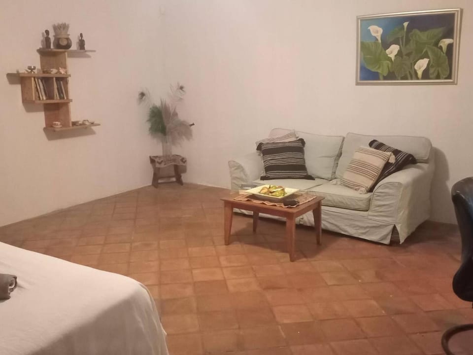 Living room, Decorative detail
