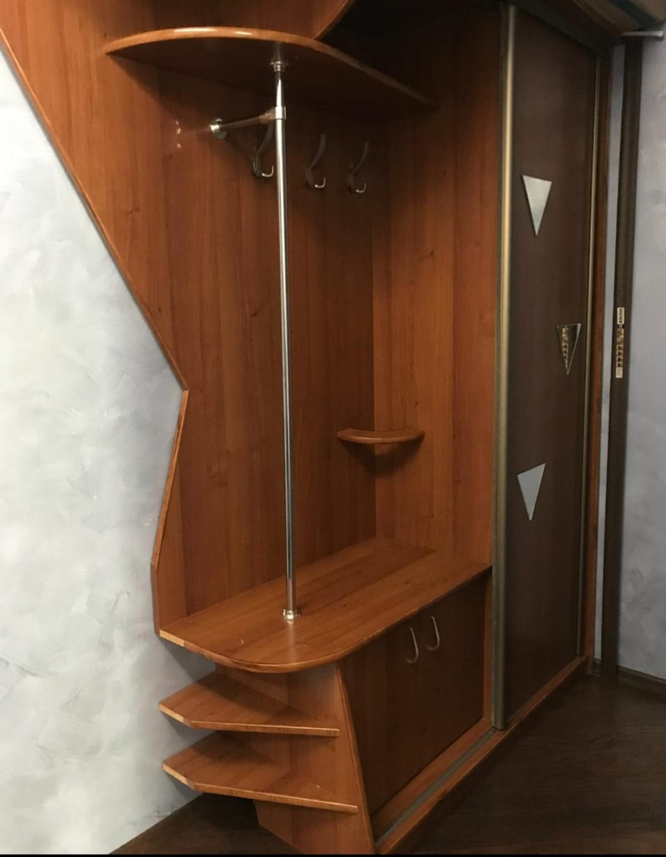 Просторная студия в Аркадии Apartment in Odessa
