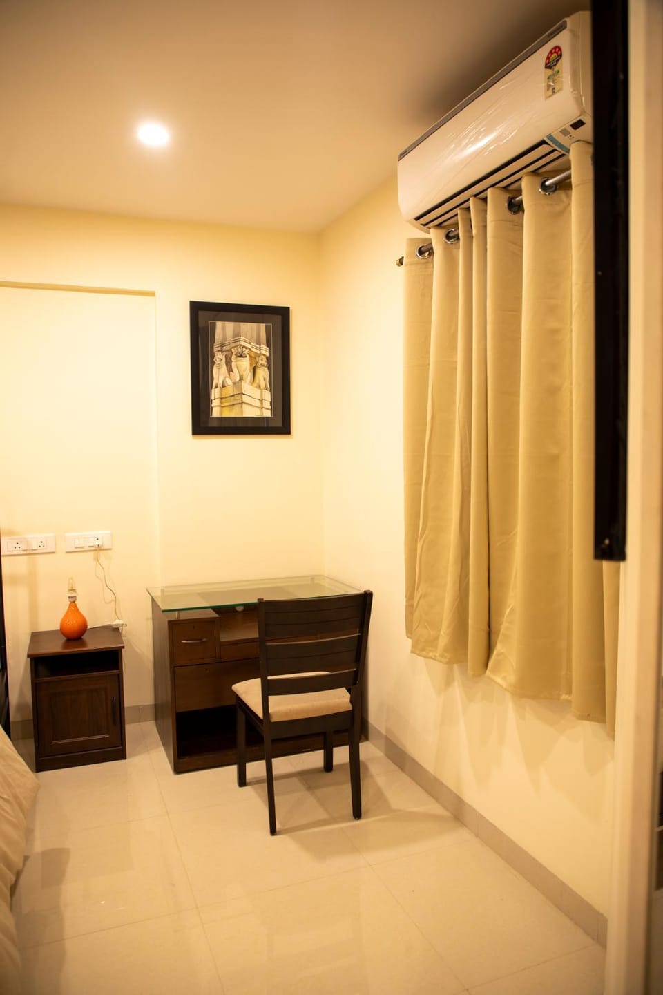 Cubbon Centric Abode Vacation rental in Bengaluru