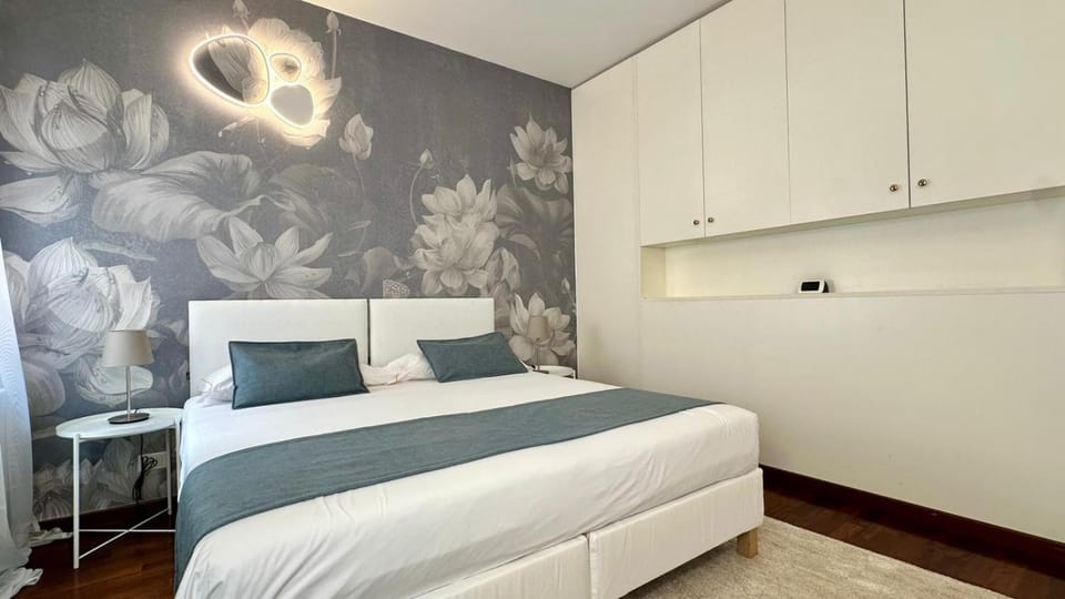 Residence Santa Marina Apartment in San Marco
