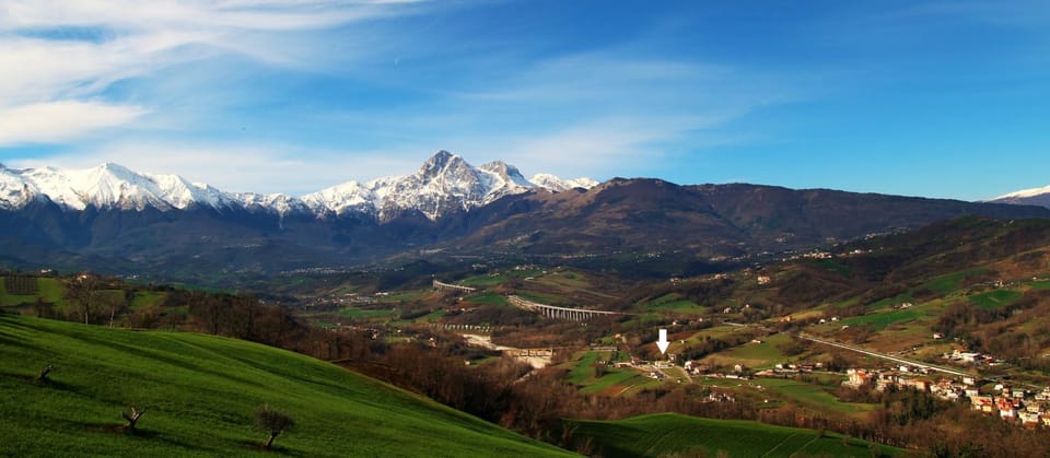 View (from property/room)