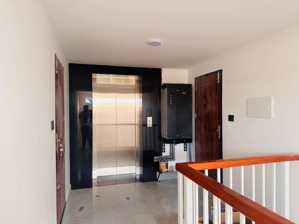 BM HomeApartments A Place You Love to Call Home Apartment in Kerala