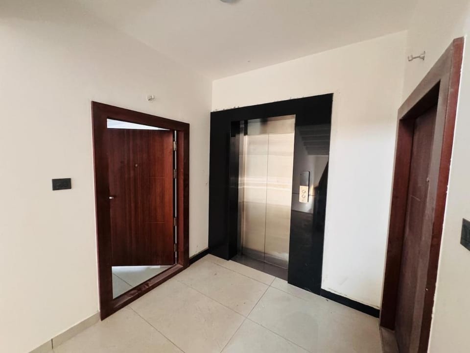 BM HomeApartments A Place You Love to Call Home Apartment in Kerala