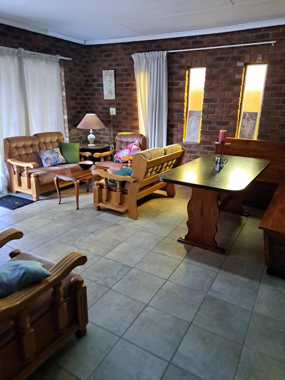 Siësta Guesthouse Bed and Breakfast in South Africa
