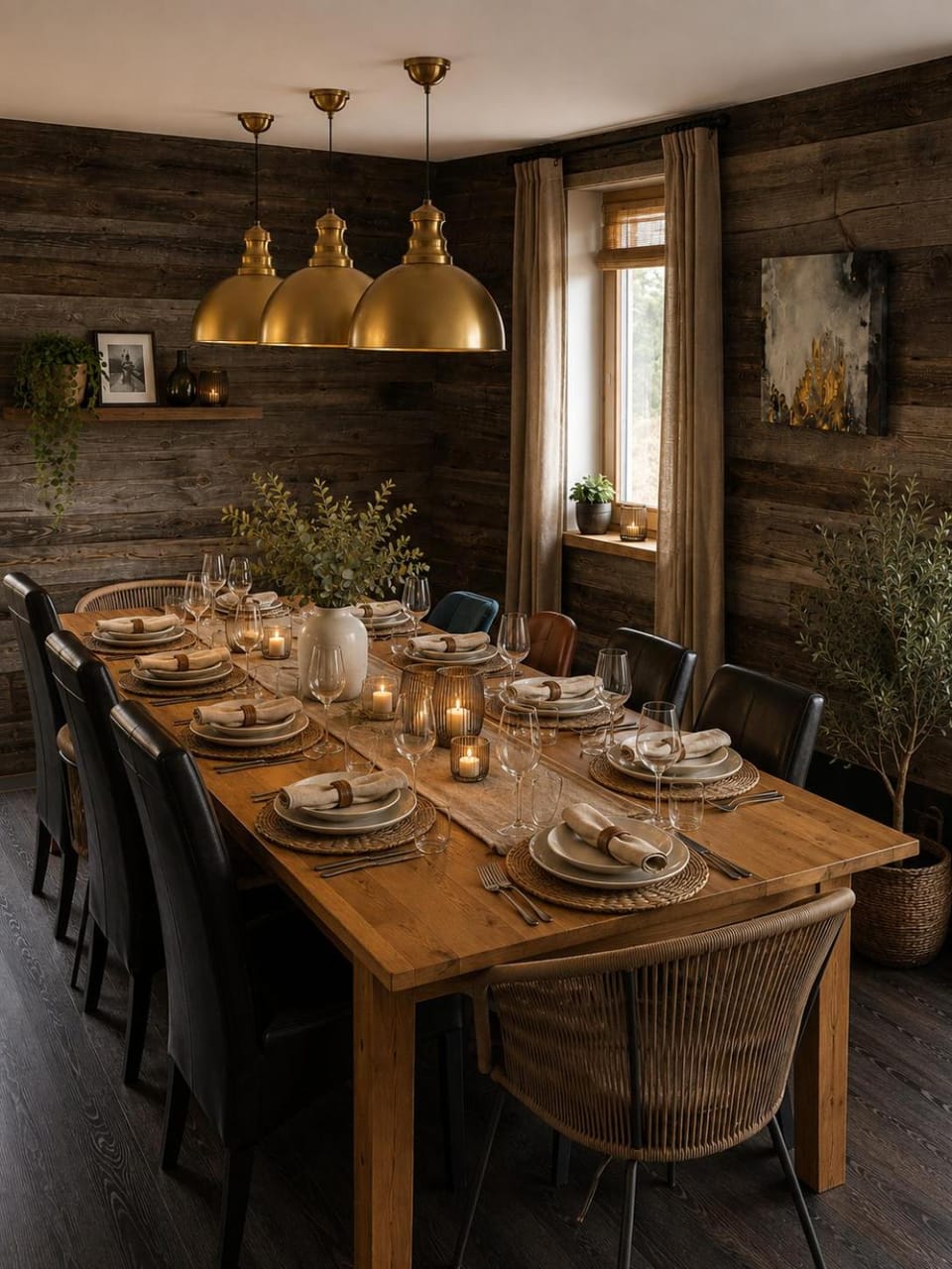 Chalet Le Quartz Chalet in Les Allues