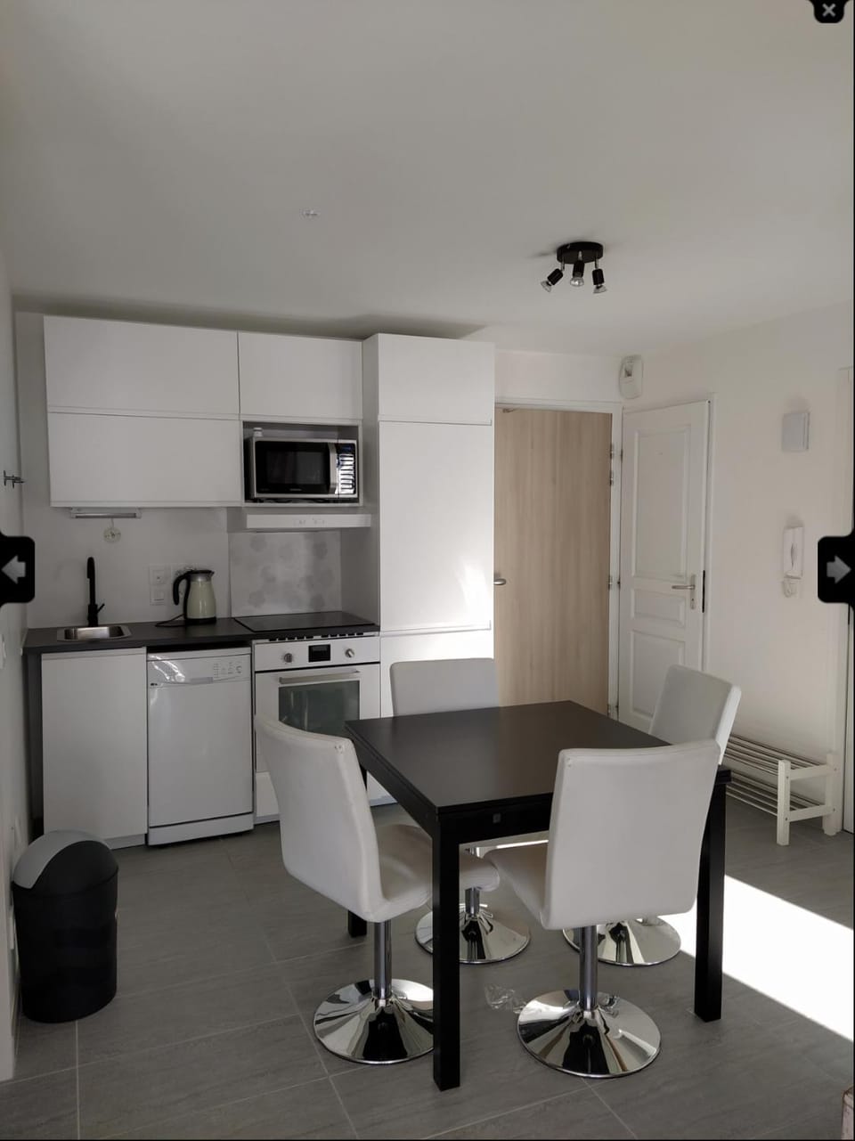 Chalet Le Quartz Chalet in Les Allues