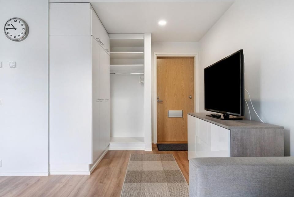 Arctic Railway Studio by Lapland Host Apartment in Rovaniemi