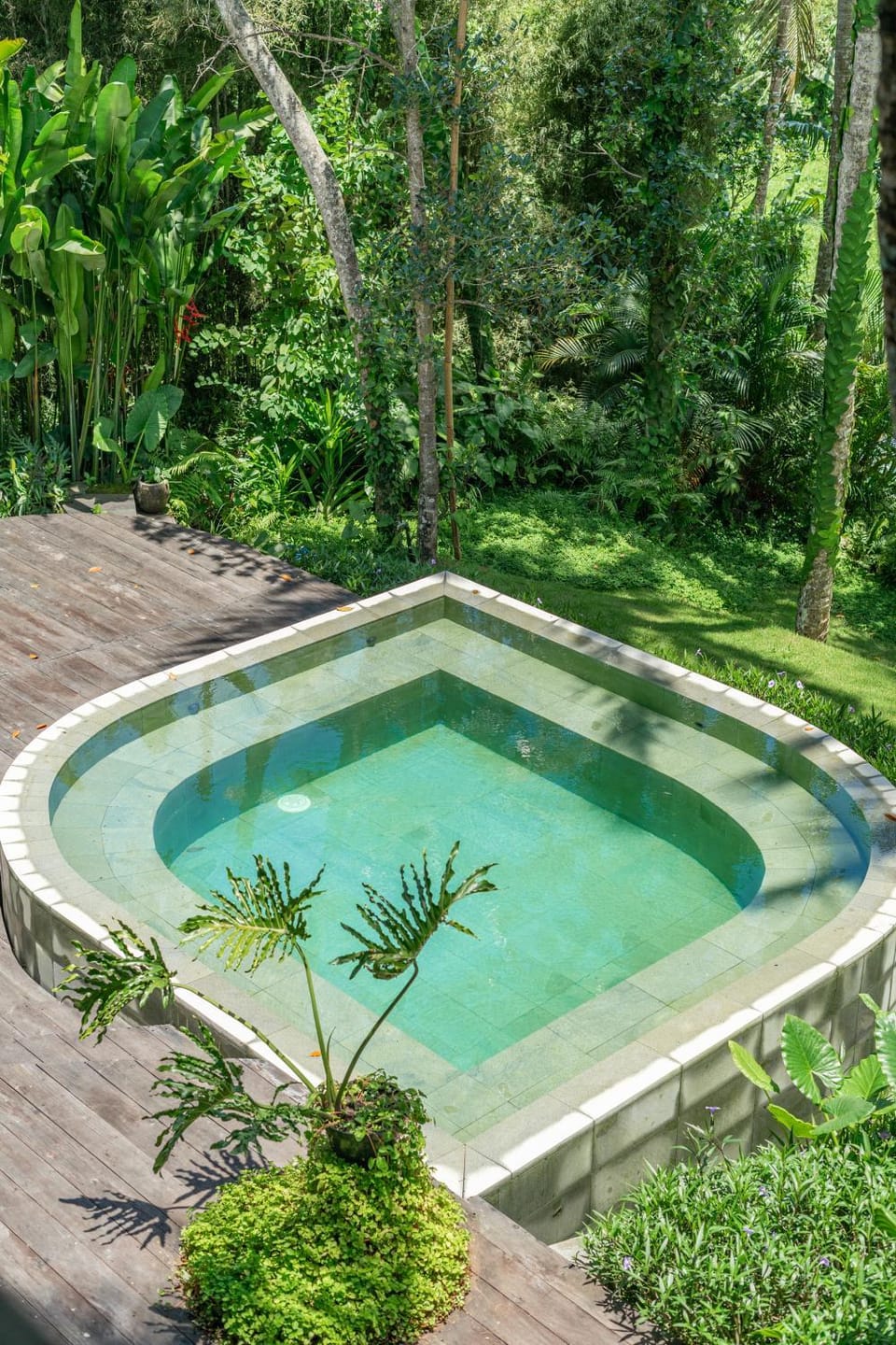 Uma Jiwa Ubud - Peaceful 3BR Retreat in Nature Villa in Abiansemal
