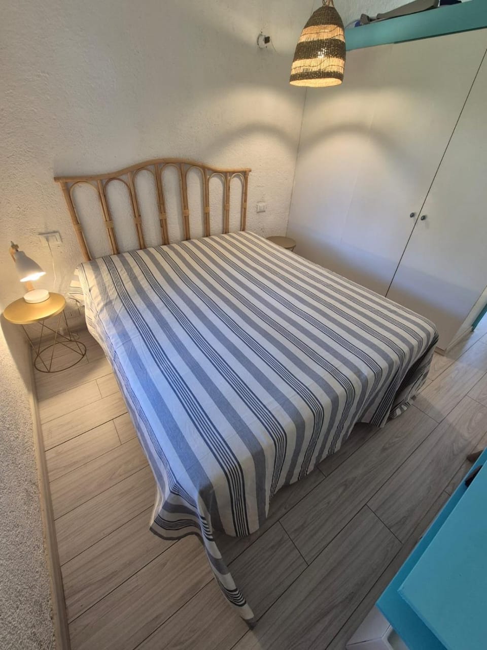 Siriana's House Apartment in Tuscany