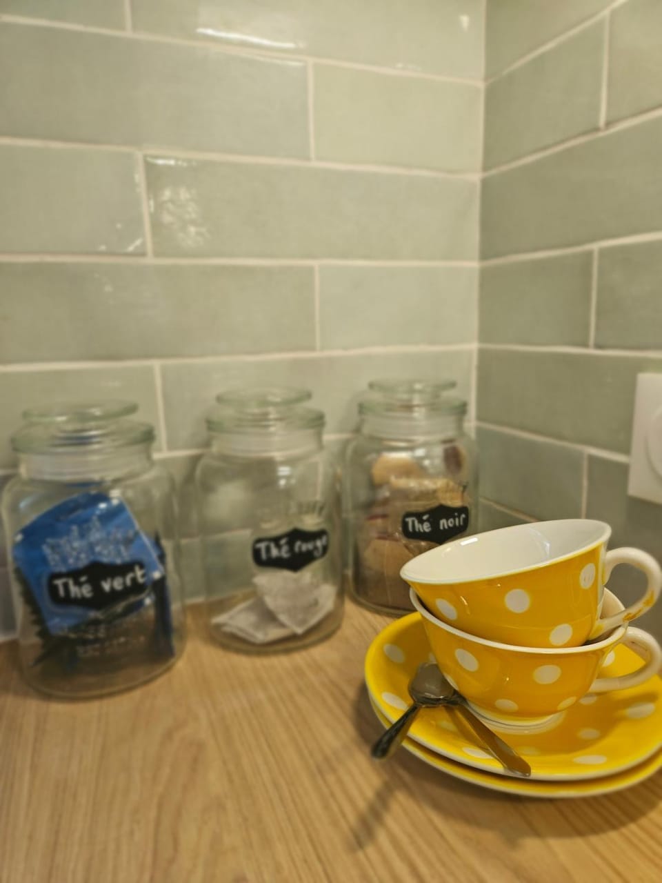 Jasmin Doux Apartment in Poitiers