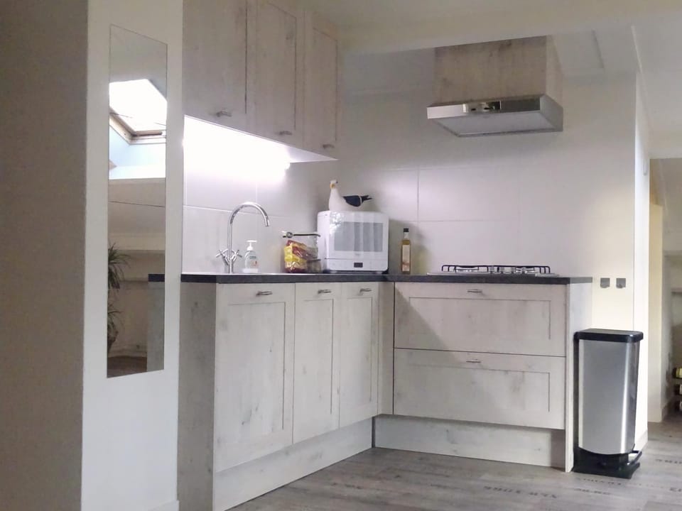 Apartment Casa Di Mare Apartment in Oostkapelle