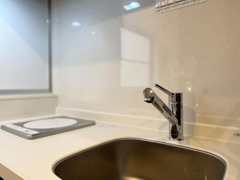 Hotel Suite 2 Apartment in Saitama