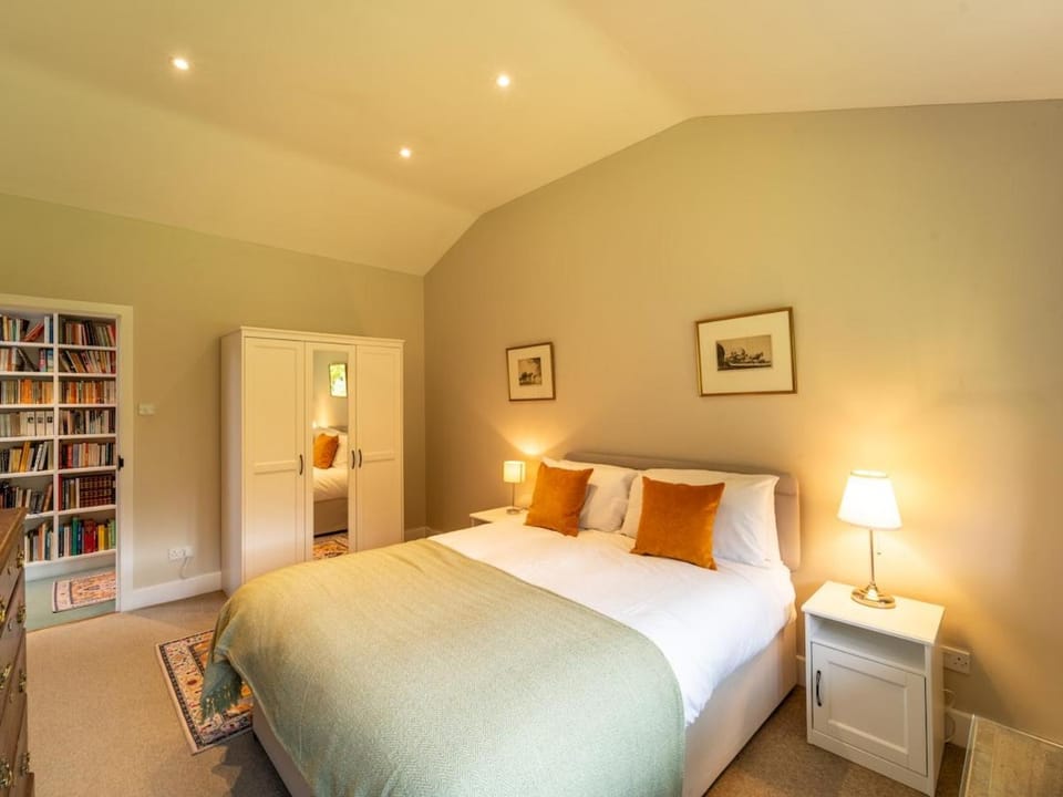 Peaceful barn stay in the countryside pet friendly House in Cherwell District