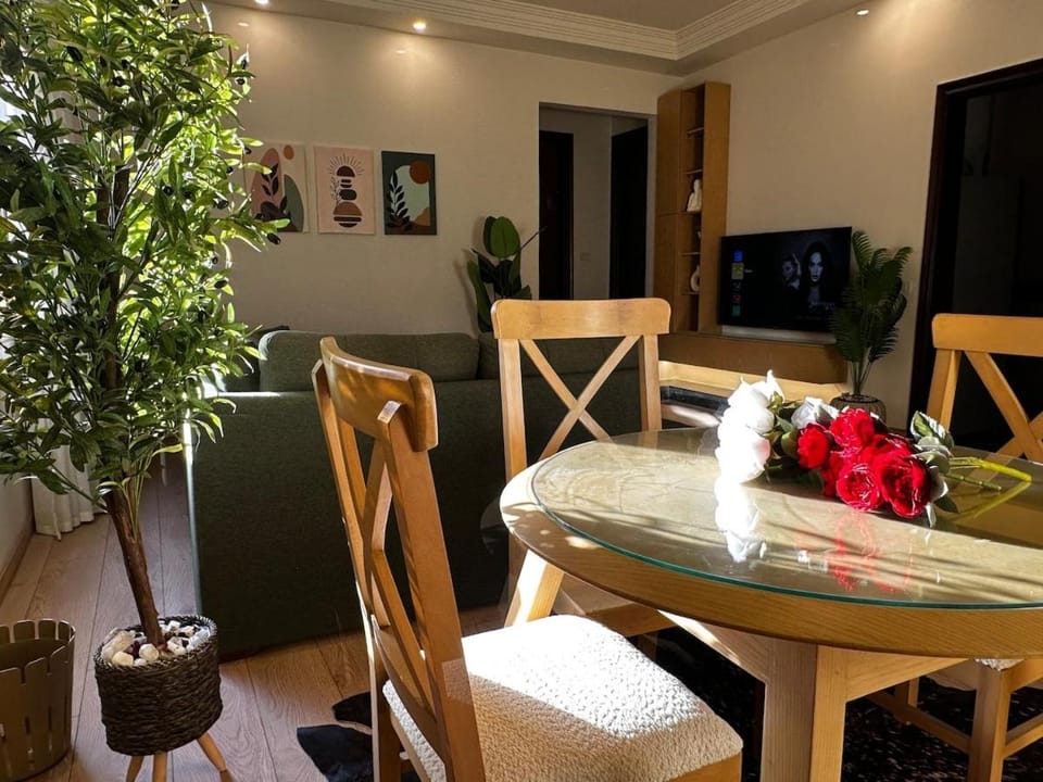 Cozy & Peaceful Boho Apartment in Mokattam Apartment in Cairo Governorate