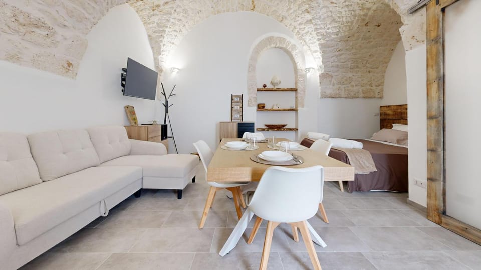 Casa Ferla House in Ceglie Messapica
