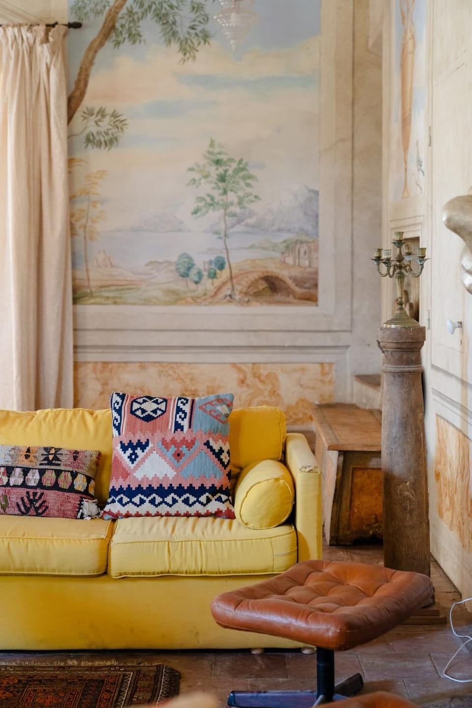 Unique & artistic country house, close to Aix Villa in Aix-en-Provence