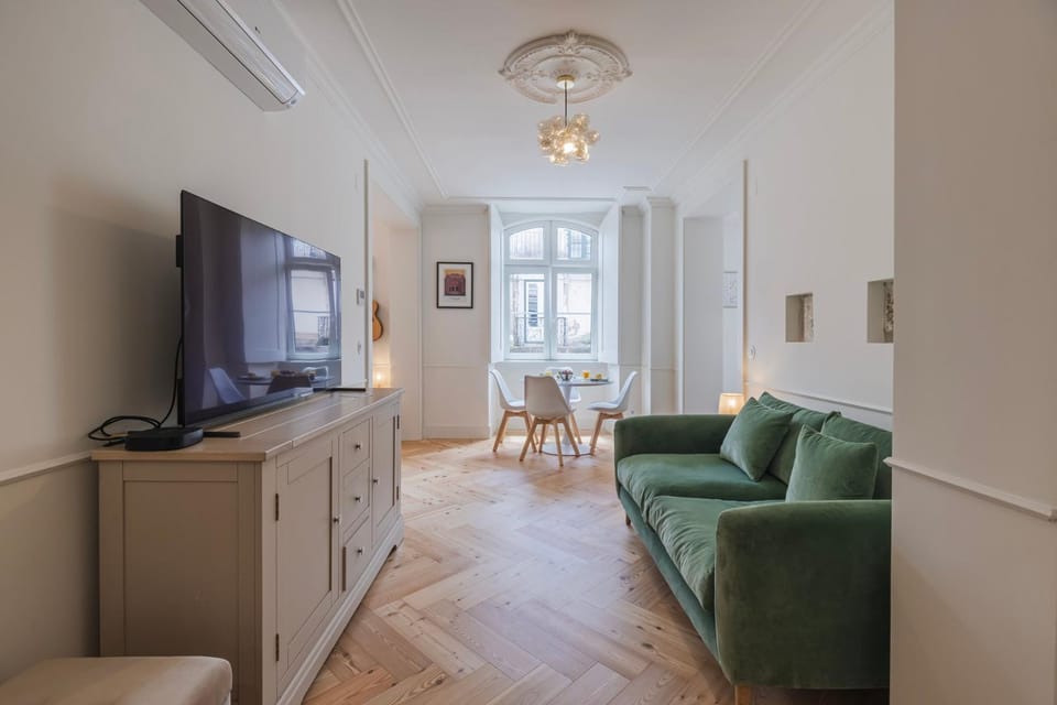 TV and multimedia, Living room