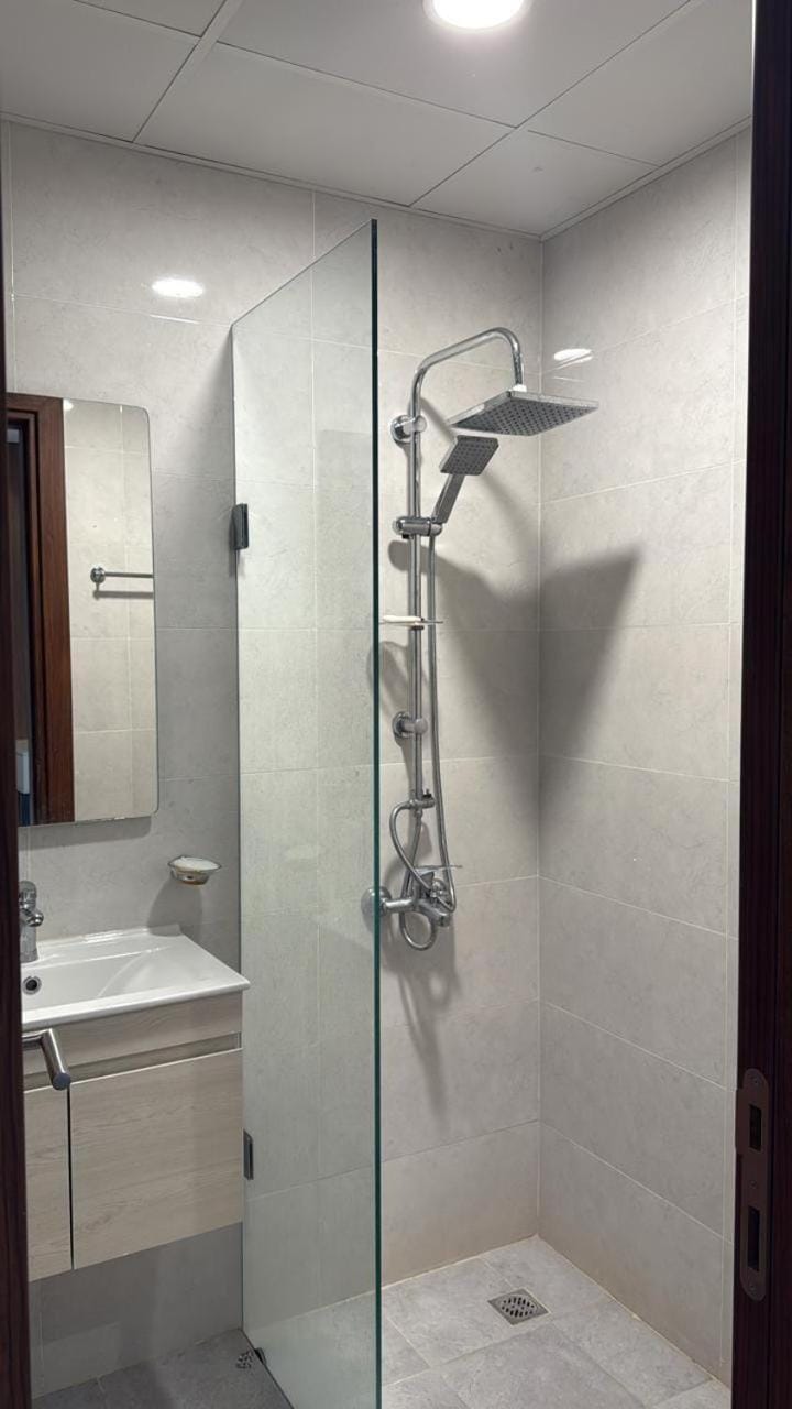 Tarf Residence Apartment in Muscat