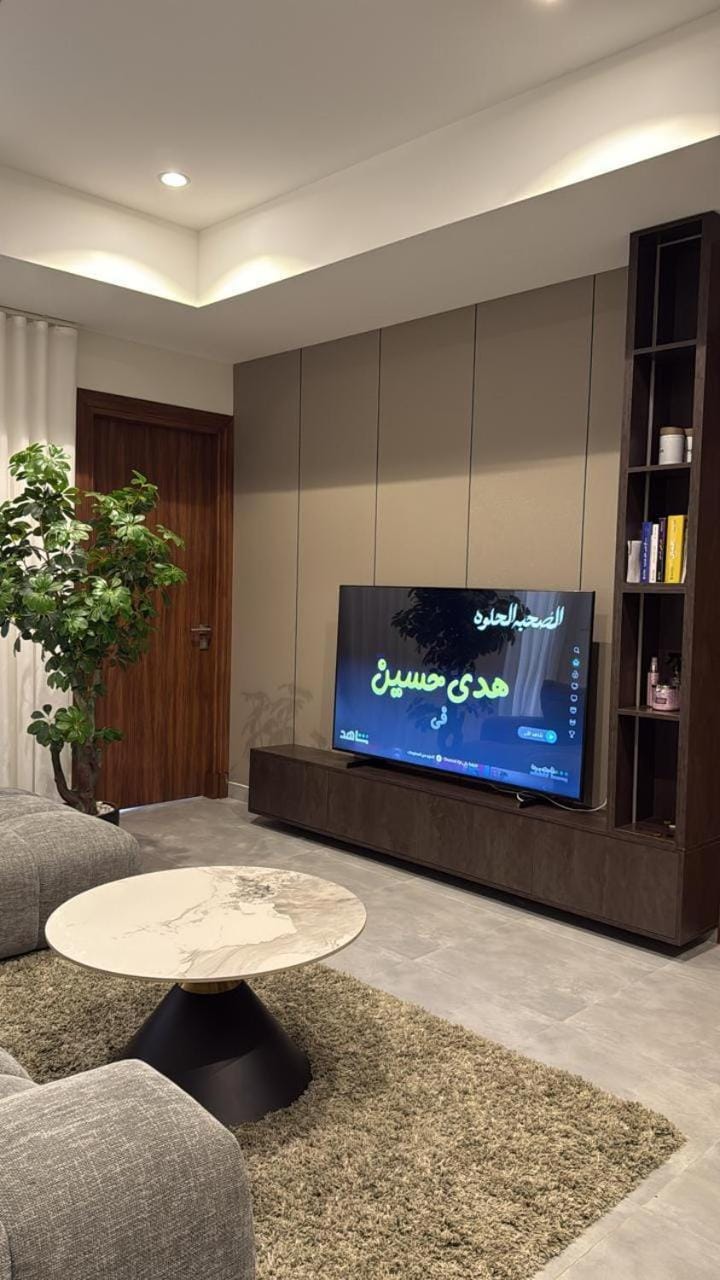 Tarf Residence Apartment in Muscat