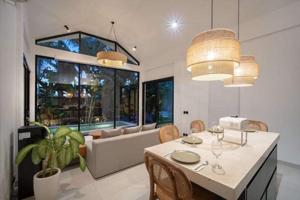 Freedom Villa Elegant 2BR Retreat in Ungasan Villa in Bali