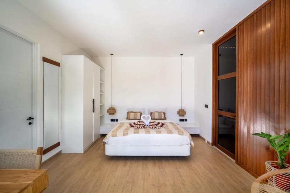 Freedom Villa Elegant 2BR Retreat in Ungasan Villa in Bali