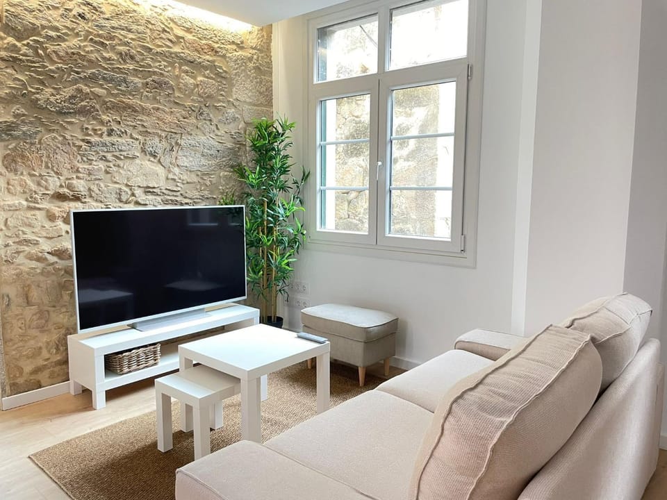 Casa Playa Compostela House in O Salnés