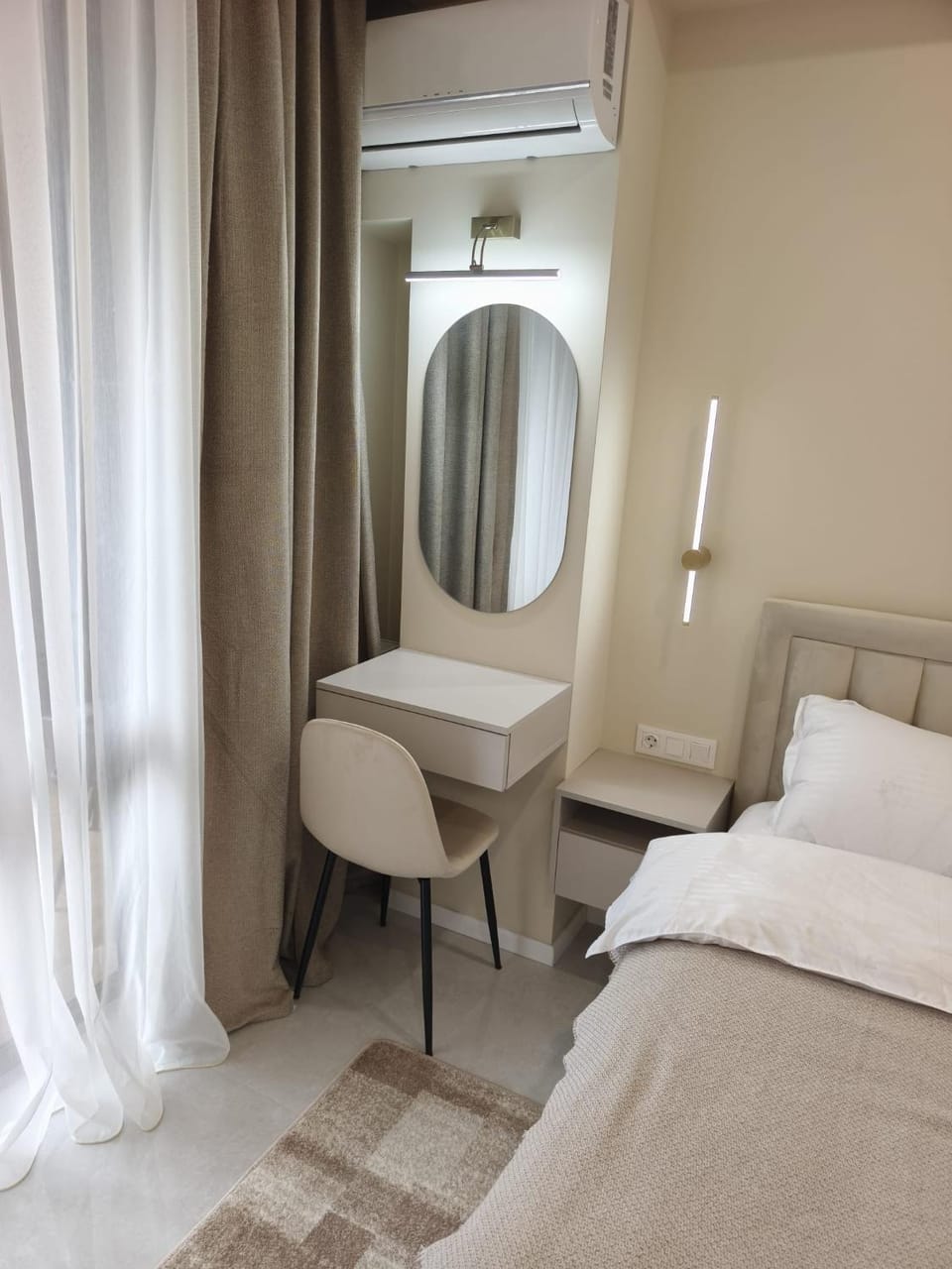 Deluxe Apartment 47 Apartment in Tbilisi, Georgia