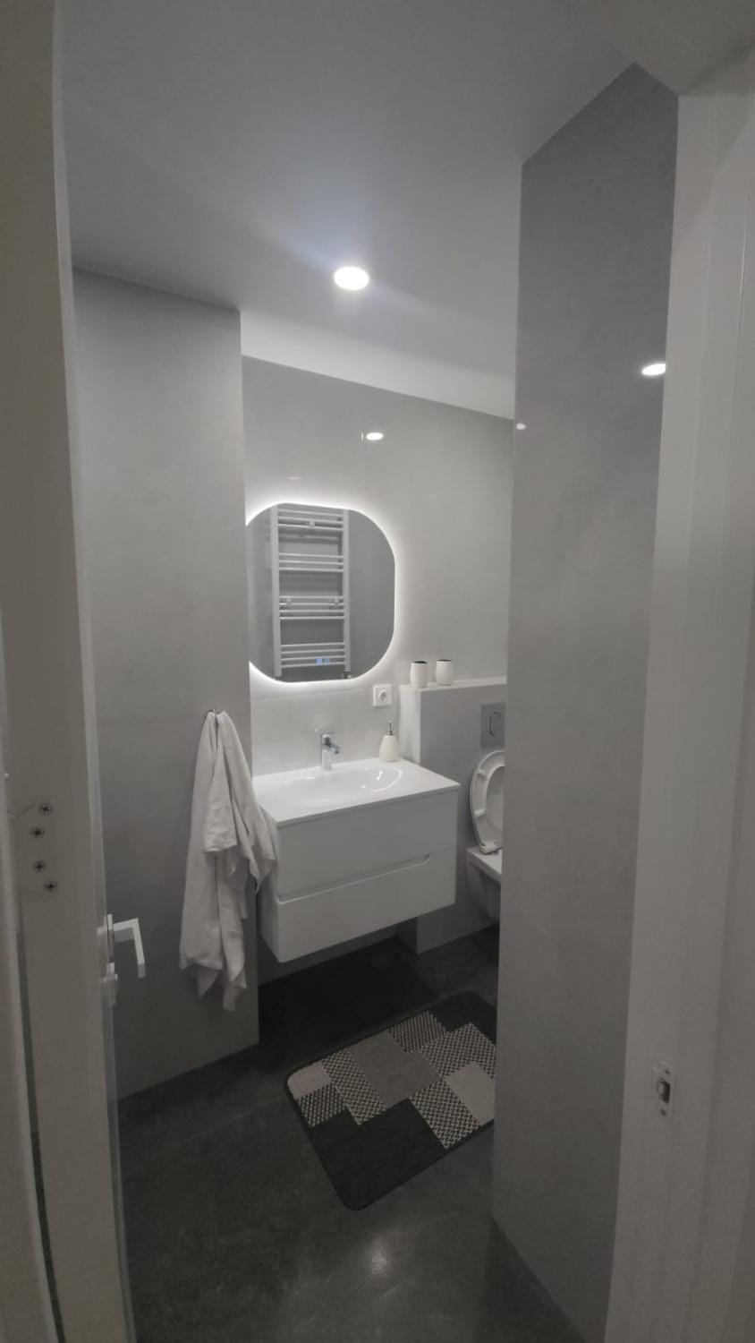 Deluxe Apartment 47 Apartment in Tbilisi, Georgia