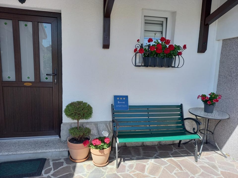 Doleco Apartment Apartment in Primorje-Gorski Kotar County