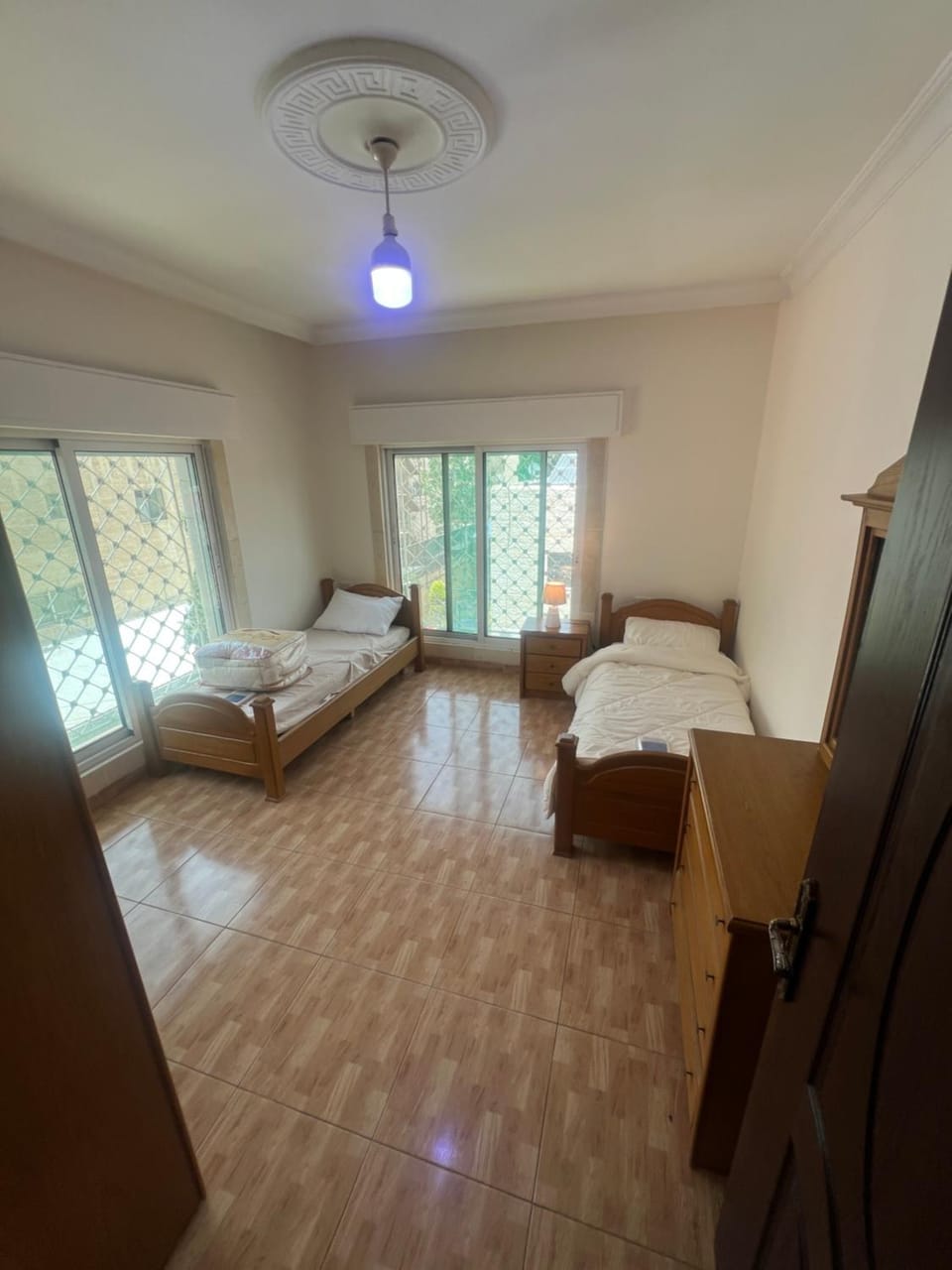 Cozy 2 bedrooms apartment Apartment in Africa