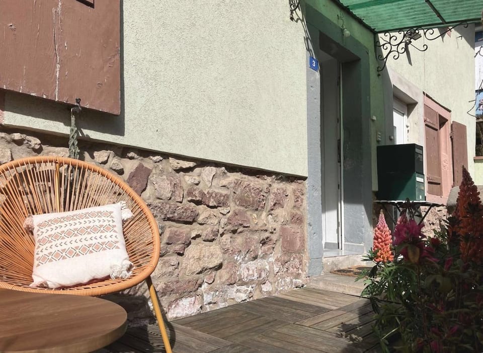 Appartement cosy Rosheim Apartment in Grand Est