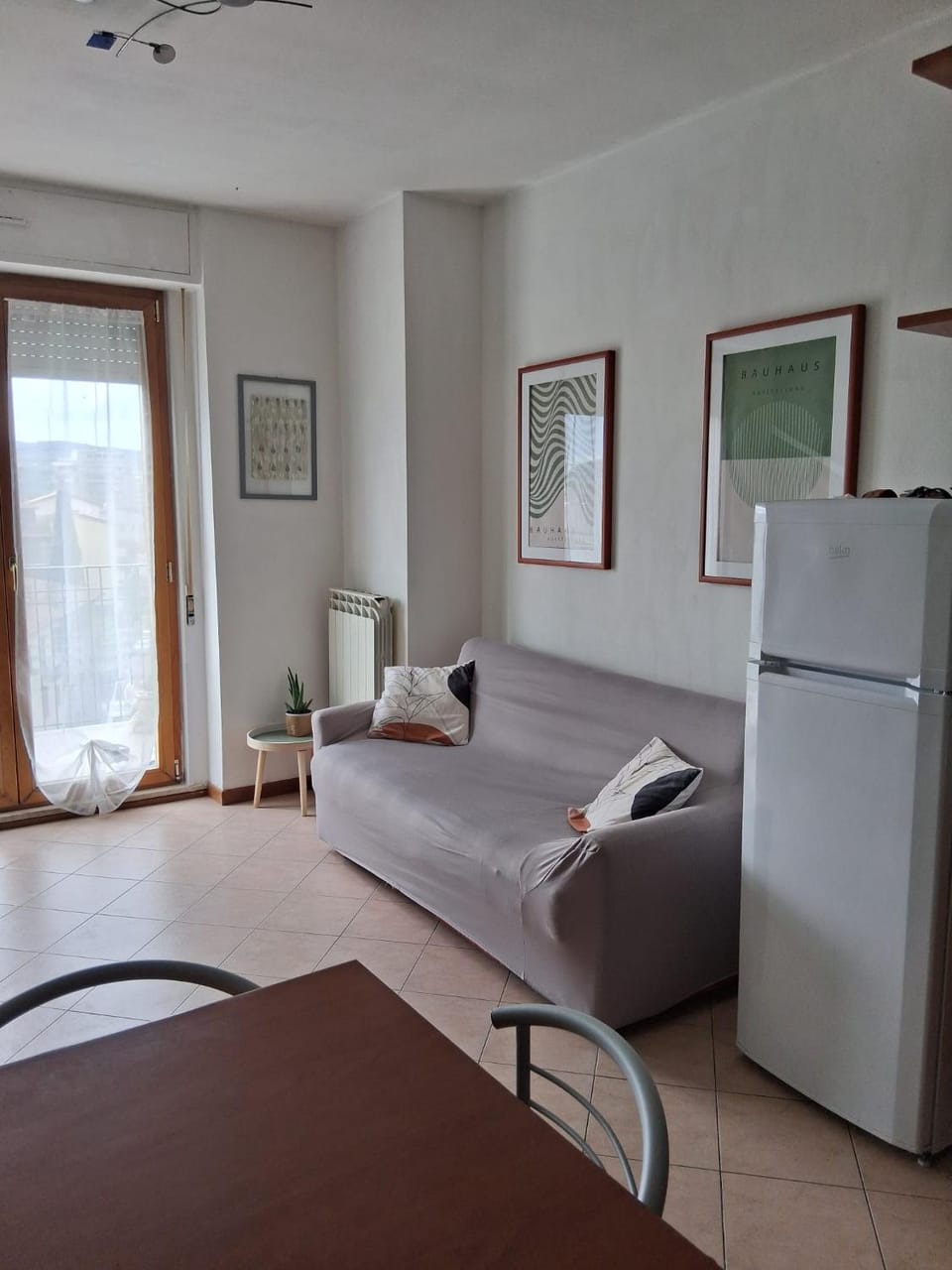 ppanoramico Apartment in Perugia