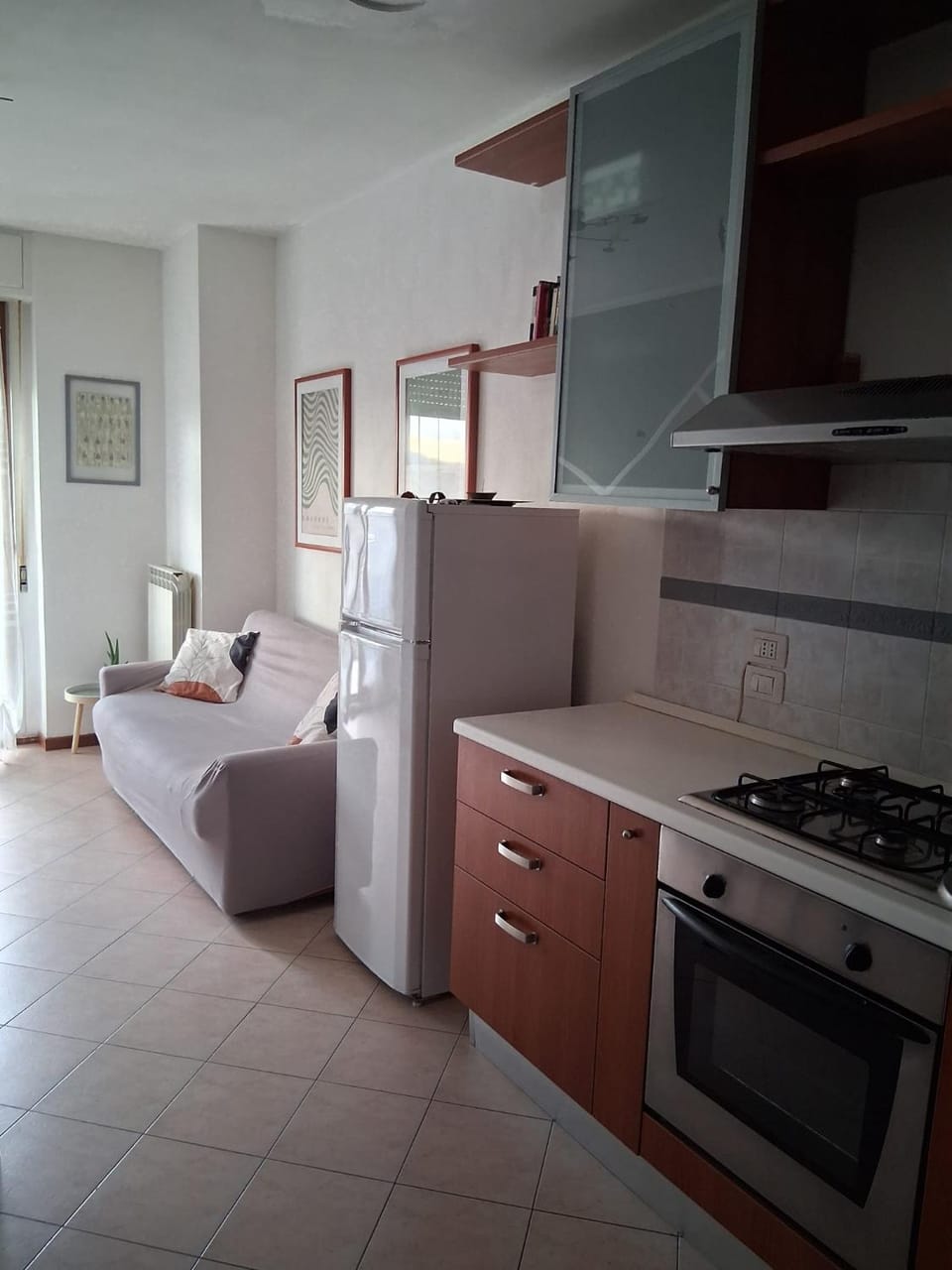 ppanoramico Apartment in Perugia