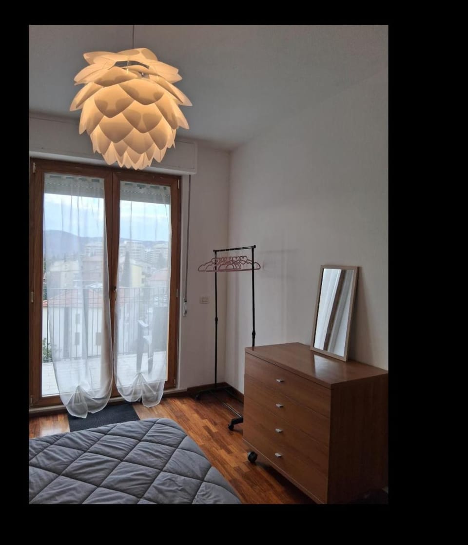 ppanoramico Apartment in Perugia