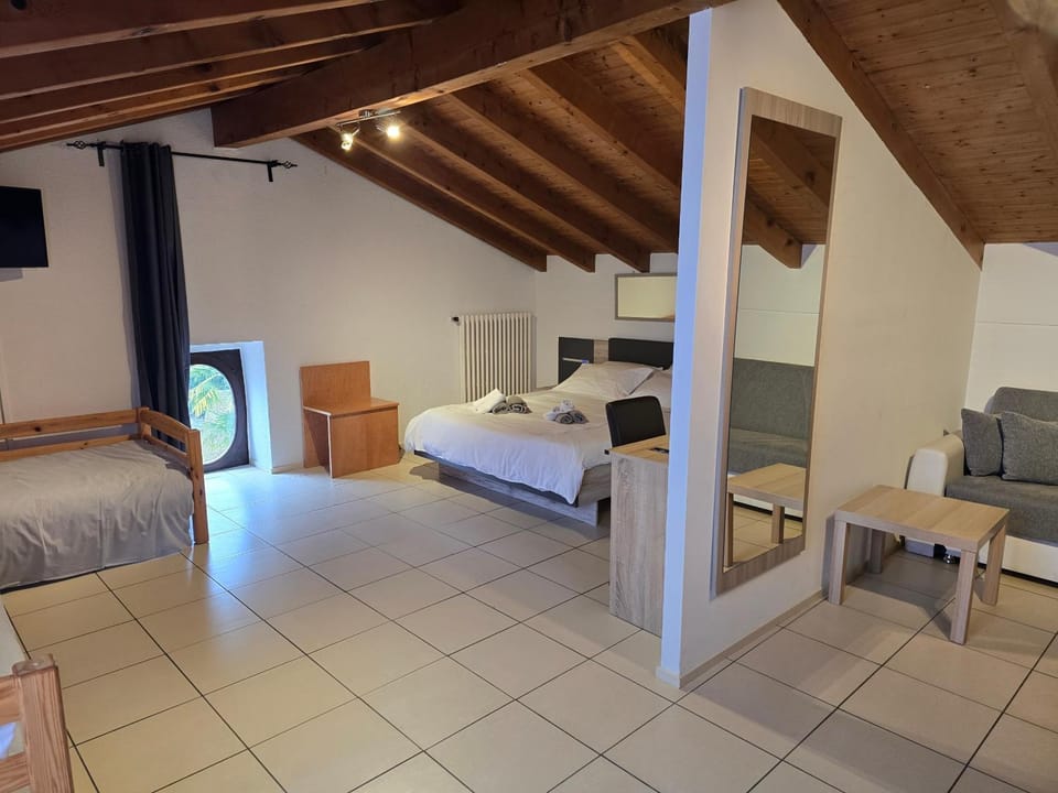 La Locanda del Gusto Inn in Lugano