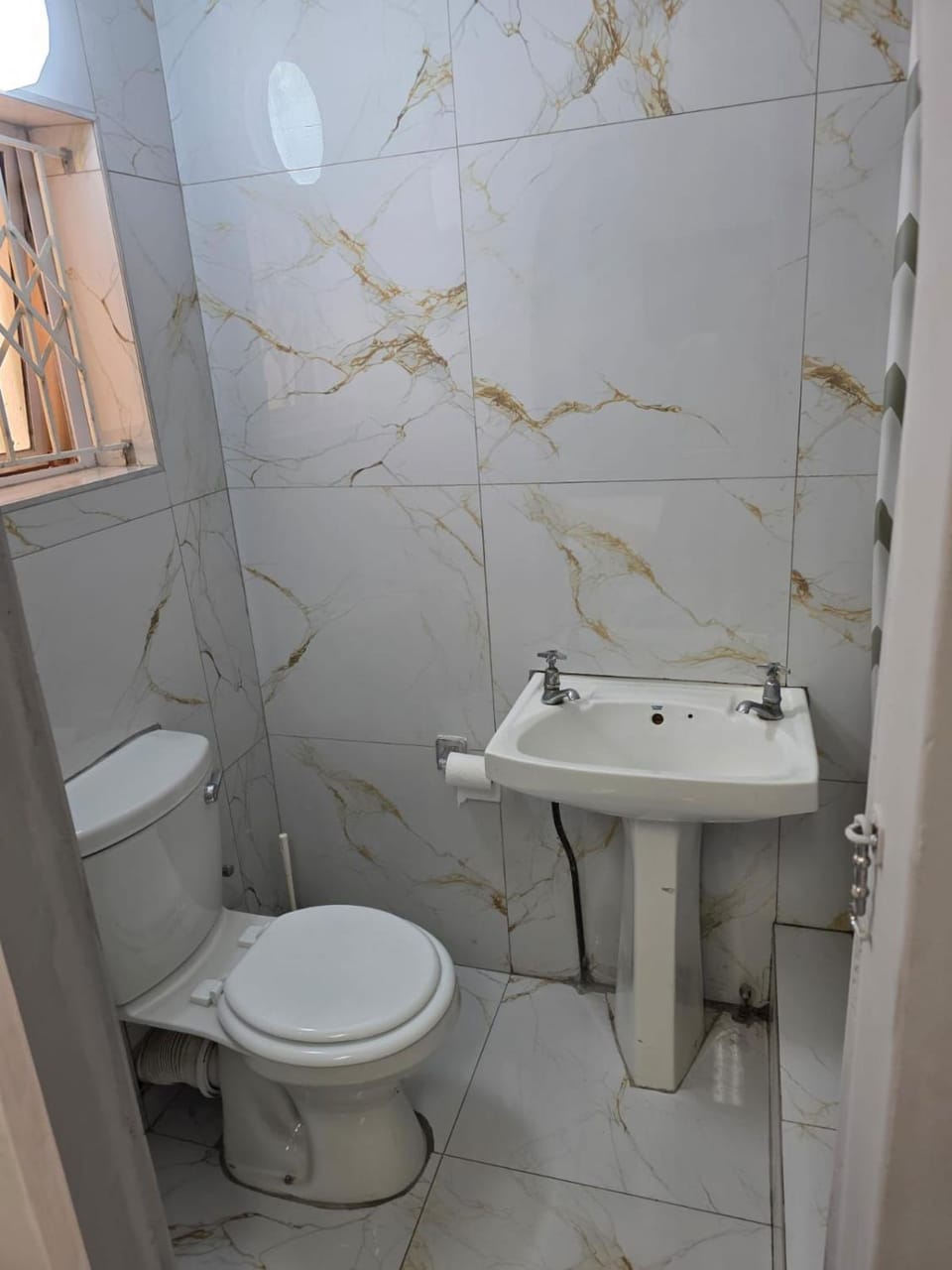 Peaceful Accommodation Hotel in Durban