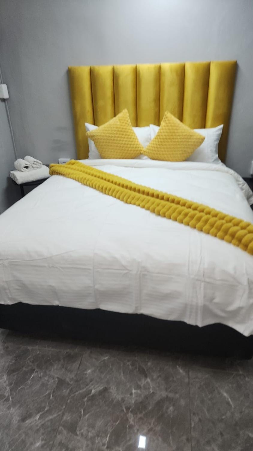 Peaceful Accommodation Hotel in Durban