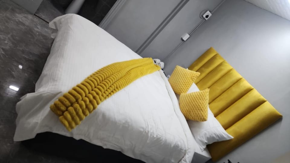 Peaceful Accommodation Hotel in Durban