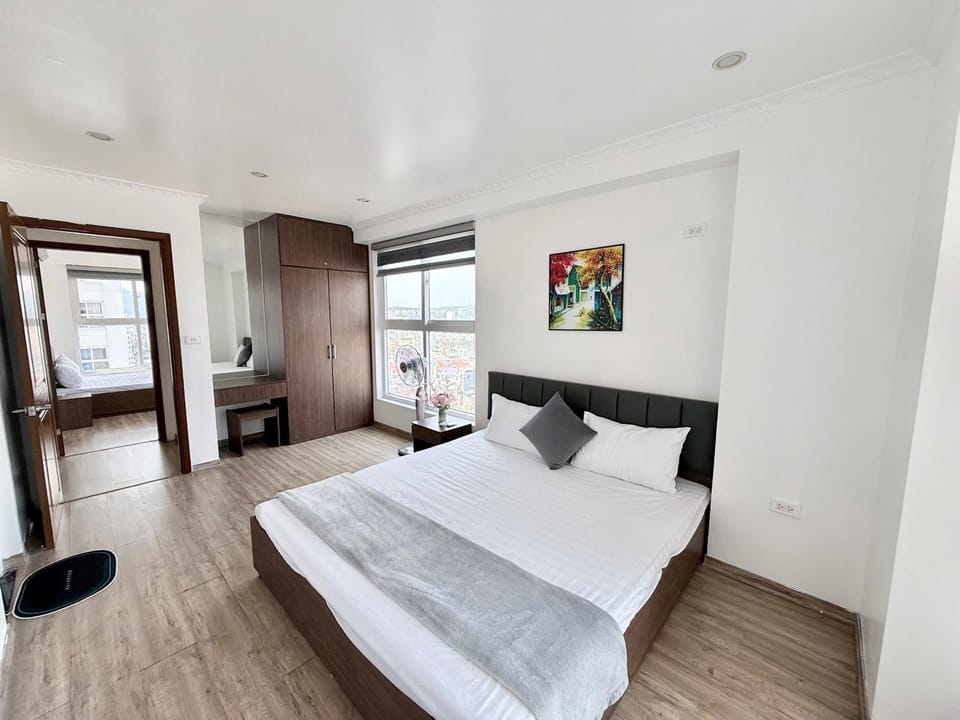Homestay 3 ngủ - Newlife Tower Apartment in Vietnam