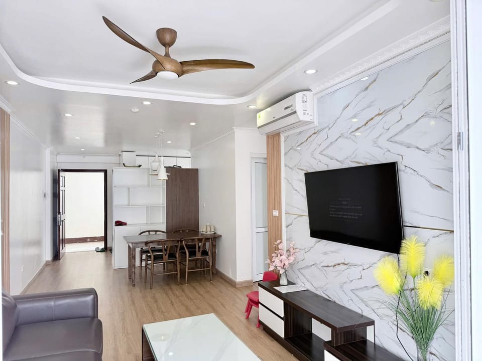 Homestay 3 ngủ - Newlife Tower Apartment in Vietnam
