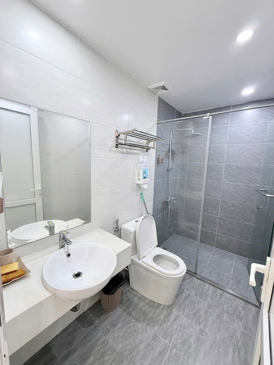 Homestay 3 ngủ - Newlife Tower Apartment in Vietnam
