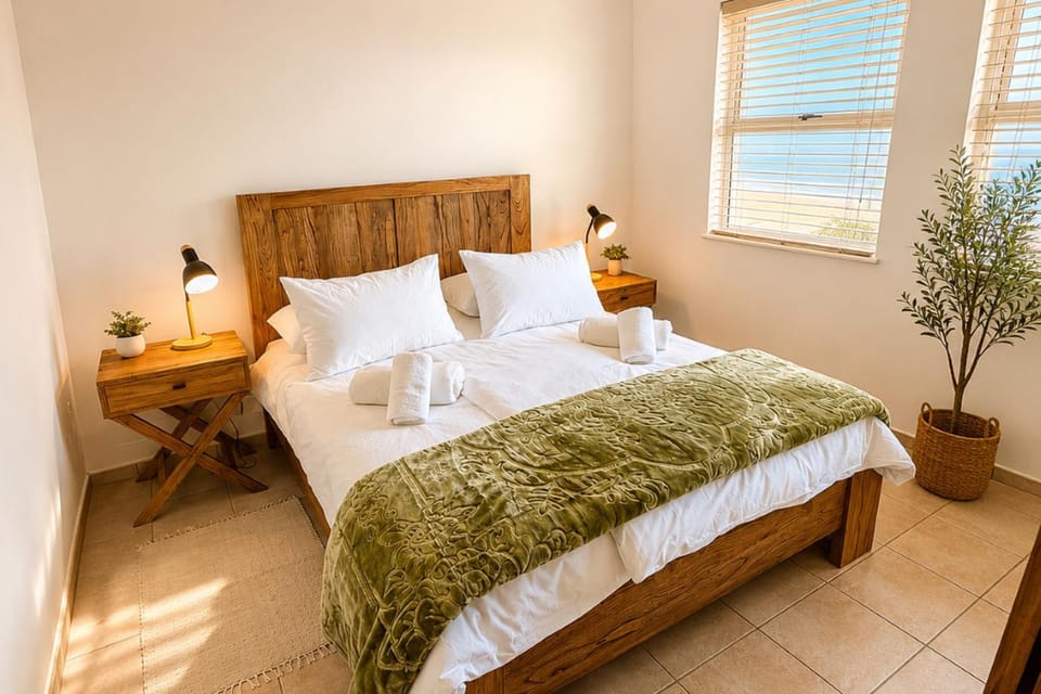 Property building, Bedroom