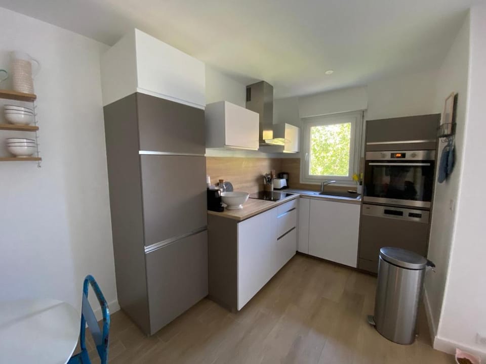 Le Fairway Deauville Apartment in Deauville